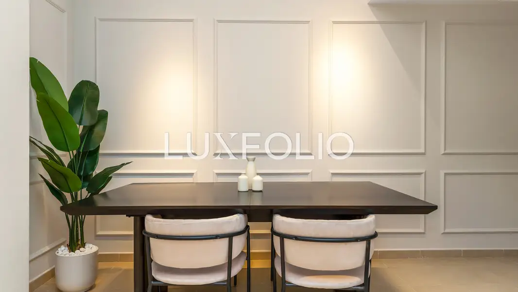 High Floor | Vacant | Partial Sea View