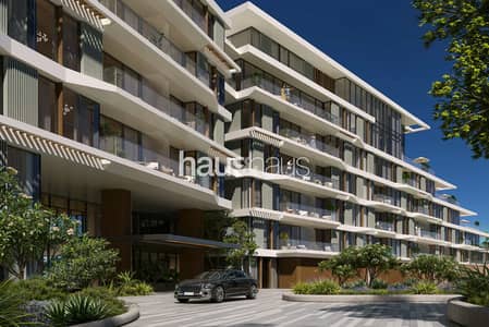 2 Bedroom Flat for Sale in Palm Jebel Ali, Dubai - Luxury 2BR Apartment | Direct Beach Access