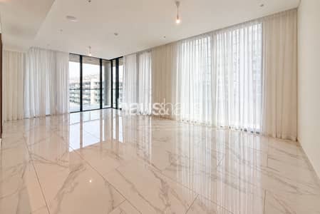 苏巴哈特兰社区， 迪拜 4 卧室公寓待租 - 位于苏巴哈特兰社区，巅峰豪华公寓，Crest Grande Tower A 4 卧室的公寓 240000 AED - 16866116