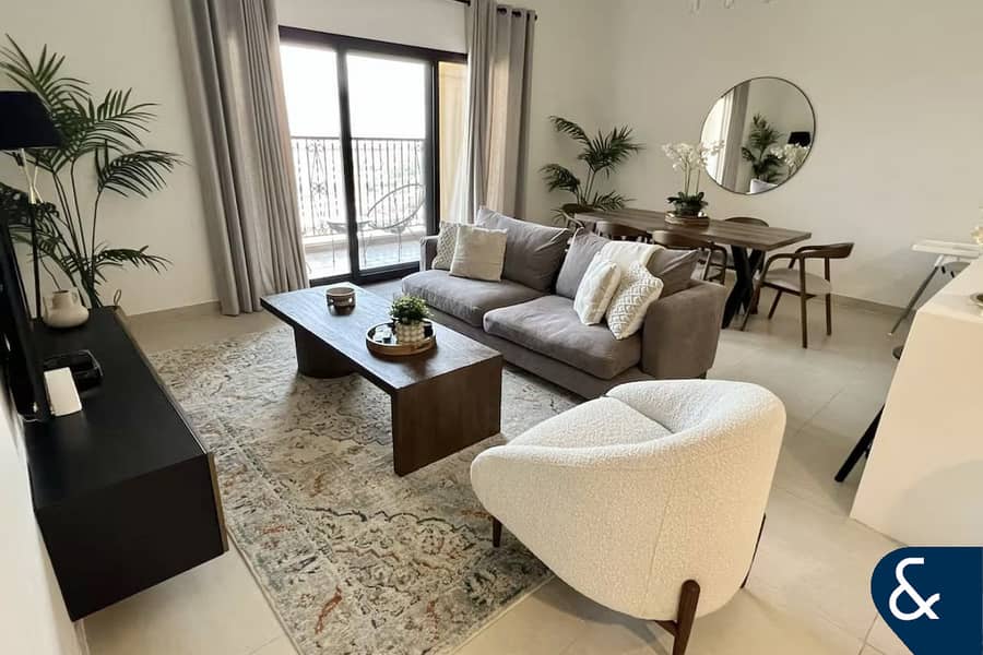 Exclusive | End November | Furnished Exclusive | End November | Furnished