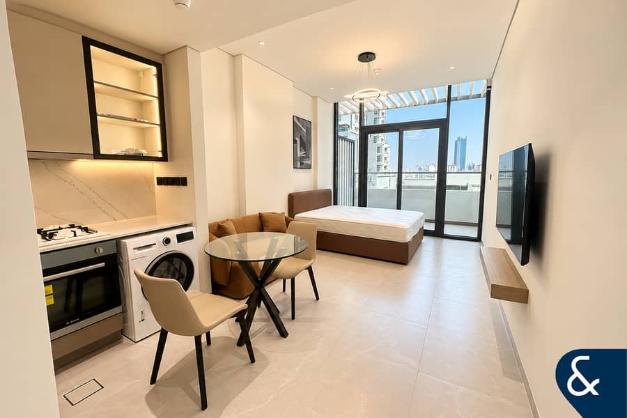 位于朱美拉环形村(JVC),JVC第14区,Ashton Park Residences The Second 的公寓 710000 AED - 16866122 位于朱美拉环形村(JVC),JVC第14区,Ashton Park Residences The Second 的公寓 710000 AED - 16866122