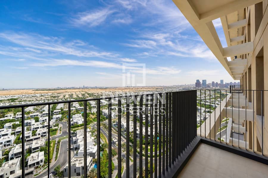 Appartamento a Dubai Hills Estate,Hills Park, 2 camere da letto, 150000 AED - 16866148 Appartamento a Dubai Hills Estate,Hills Park, 2 camere da letto, 150000 AED - 16866148