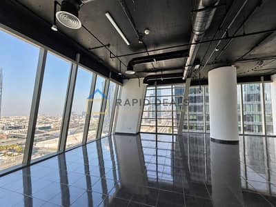 Office zum Miete in Business Bay, Dubai - Büro in Business Bay,The Prism, 135000 AED - 16865873 Office zum Miete in Business Bay, Dubai - Büro in Business Bay,The Prism, 135000 AED - 16865873