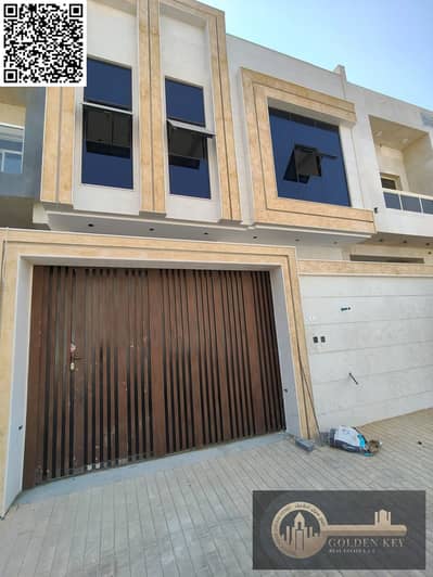 5 habitaciones Villa para en Venta en Al Zahya, Ajman - WhatsApp Image 2026-10-15 at 12.09. 37 PM8. jpeg 5 habitaciones Villa para en Venta en Al Zahya, Ajman - WhatsApp Image 2026-10-15 at 12.09. 37 PM8. jpeg
