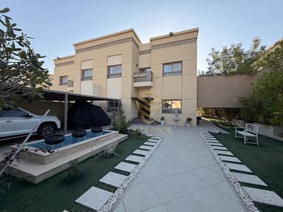 5 habitaciones Villa para en Venta en Sharjah Garden City, Sharjah - Villa en Sharjah Garden City，Shoumous Residential Complex, 5 dormitorios, 4100000 AED - 16866196