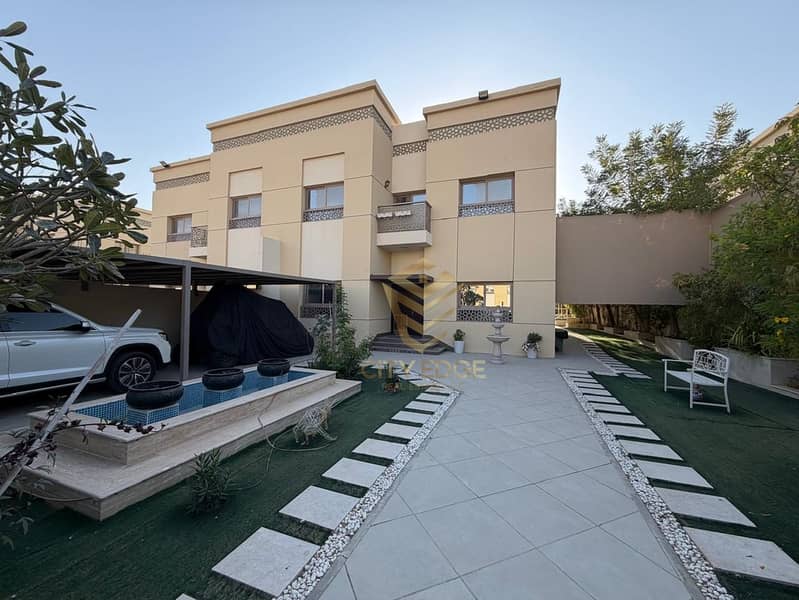 Villa a Sharjah Garden City,Shoumous Residential Complex, 5 camere da letto, 4100000 AED - 16866196 Villa a Sharjah Garden City,Shoumous Residential Complex, 5 camere da letto, 4100000 AED - 16866196