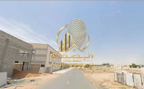 Industrial Land zum Verkauf in Al Sajaa Industrial, Sharjah - لقطة الشاشة 2026-10-15 131358. png