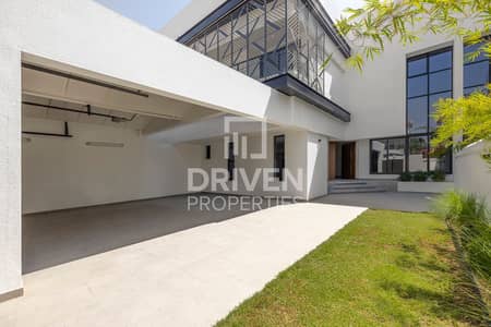 4 Schlafzimmer Villa zum Miete in Umm Suqeim, Dubai - Villa in Umm Suqeim，Umm Suqeim 1, 4 schlafzimmer, 550000 AED - 16866213