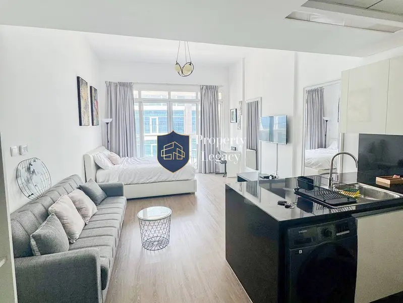 Fully Furnished | Huge Layout | Available in Oct
