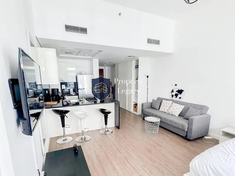 Fully Furnished | Huge Layout | Available in Oct