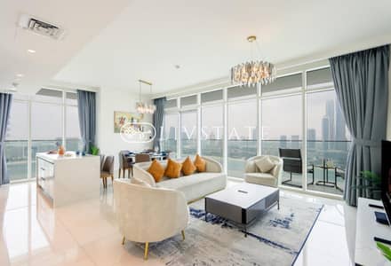 3 Schlafzimmer Wohnung zum Miete in Dubai Harbour, Dubai - Wohnung in Dubai Harbour,Emaar Beachfront,Sunrise Bay,Sunrise Bay Tower 1, 3 schlafzimmer, 385000 AED - 16866227 3 Schlafzimmer Wohnung zum Miete in Dubai Harbour, Dubai - Wohnung in Dubai Harbour,Emaar Beachfront,Sunrise Bay,Sunrise Bay Tower 1, 3 schlafzimmer, 385000 AED - 16866227