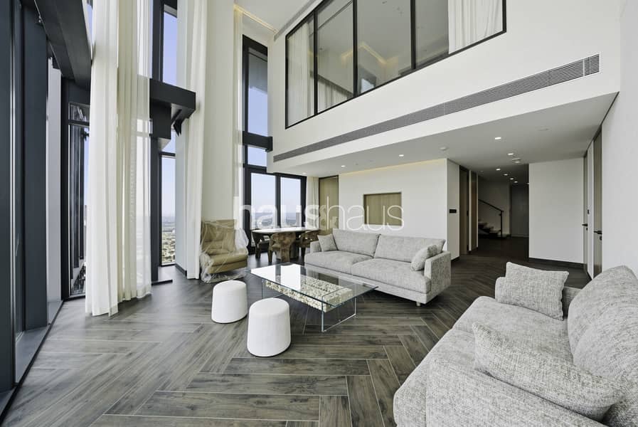 Appartamento a Za'abeel,Za'abeel 1,One Za'abeel,One Za'abeel The Residences, 2 camere da letto, 750000 AED - 16866228 Appartamento a Za'abeel,Za'abeel 1,One Za'abeel,One Za'abeel The Residences, 2 camere da letto, 750000 AED - 16866228