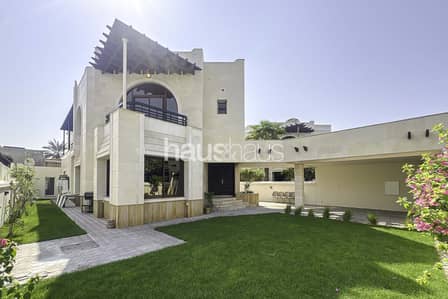 4 Schlafzimmer Villa zum Miete in Umm Suqeim, Dubai - Villa in Umm Suqeim,Umm Suqeim 1, 4 schlafzimmer, 360000 AED - 16866230 4 Schlafzimmer Villa zum Miete in Umm Suqeim, Dubai - Villa in Umm Suqeim,Umm Suqeim 1, 4 schlafzimmer, 360000 AED - 16866230