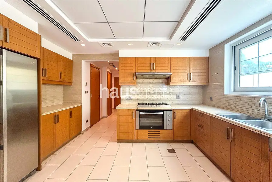 Vacant Now | Well Maintained | Internal