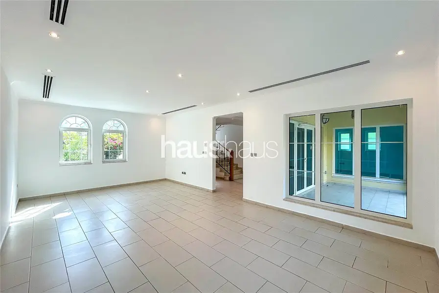 Vacant Now | Well Maintained | Internal