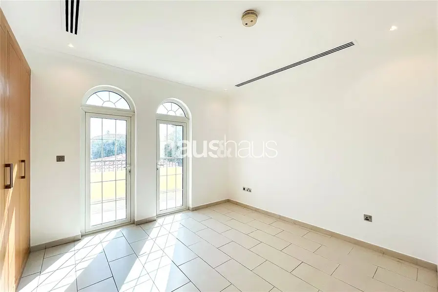 Vacant Now | Well Maintained | Internal