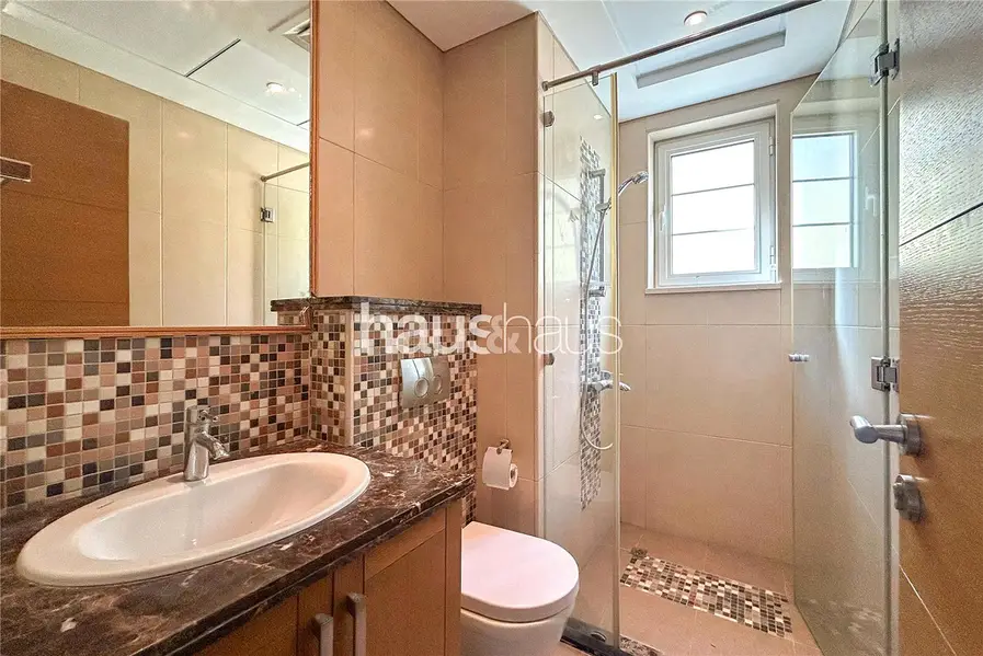 Vacant Now | Well Maintained | Internal