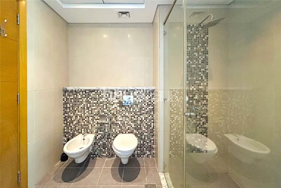 Vacant Now | Well Maintained | Internal
