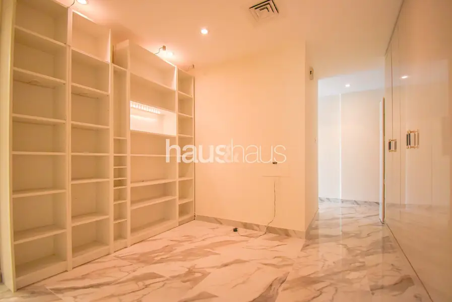 Vacant Now | Vastu | Renovated | 2 Parking | Study