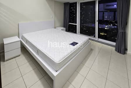 Studio de  à à louer à Jumeirah Lake Towers (JLT), Dubai - Appartement à Jumeirah Lake Towers (JLT)，JLT Cluster D，Lake Terrace, 65000 AED - 16866234