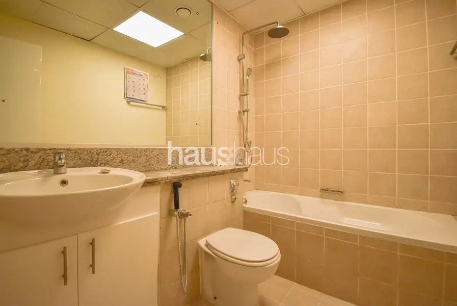 Vacant Now | Vastu | Renovated | 2 Parking | Study