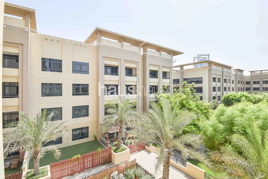 Vacant Now | Vastu | Renovated | 2 Parking | Study