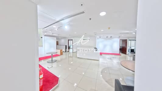 Office para en Alquiler en Jumeirah Lake Towers (JLT), Dubai - Oficina en Jumeirah Lake Towers (JLT)，JLT Cluster Y，Jumeirah Business Centre 3, 750120 AED - 16866236