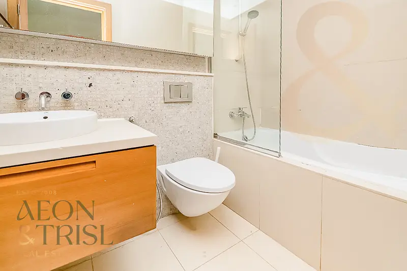 Great Finishing | Prime Location | Near DXB Mall