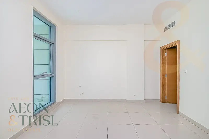 Great Finishing | Prime Location | Near DXB Mall