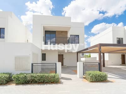 Villa de 4 chambres à à louer à Yas Island, Abu Dhabi - Villa à Yas Island，Noya Viva, 4 chambres, 250000 AED - 16866267