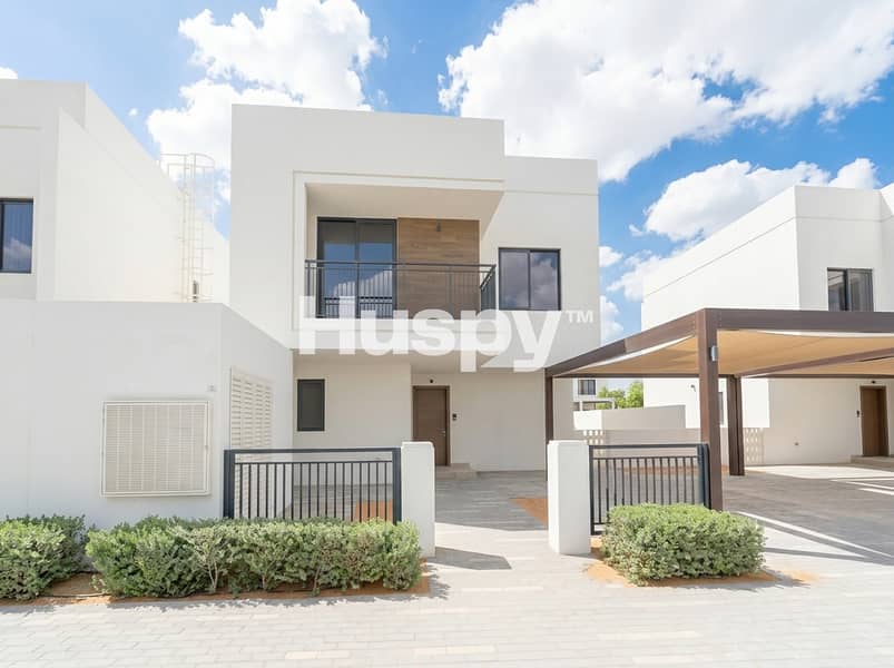 Villa à Yas Island,Noya Viva, 4 chambres, 250000 AED - 16866267 Villa à Yas Island,Noya Viva, 4 chambres, 250000 AED - 16866267
