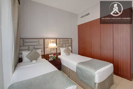 4 Camere Hotel Apartment in affitto a Jumeirah Beach Residence (JBR), Dubai - 6. jpg