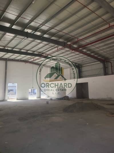 Warehouse in vendita a Al Riqqah, Umm Al Quwain - 20260219_135233. jpg