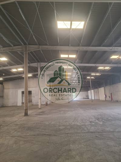 Warehouse para en Alquiler en Ajman Industrial, Ajman - IMG-20260504-WA0027. jpg Warehouse para en Alquiler en Ajman Industrial, Ajman - IMG-20260504-WA0027. jpg