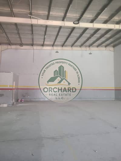Warehouse for Rent in Al Jurf, Ajman - IMG-20260610-WA0014. jpg