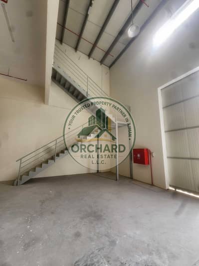Warehouse for Rent in Al Jurf, Ajman - 20260210_113300. jpg Warehouse for Rent in Al Jurf, Ajman - 20260210_113300. jpg