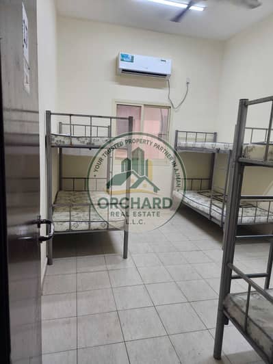 Labour Camp for Rent in Al Jurf, Ajman - 20260425_181929. jpg Labour Camp for Rent in Al Jurf, Ajman - 20260425_181929. jpg