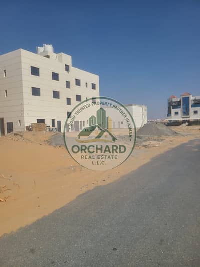 Plot para en Venta en Al Zahya, Ajman - WhatsApp Image 2026-03-11 at 11.52. 29 (1). jpeg Plot para en Venta en Al Zahya, Ajman - WhatsApp Image 2026-03-11 at 11.52. 29 (1). jpeg