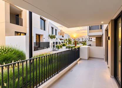 3 Schlafzimmer Townhouse zum Miete in Arabian Ranches 3, Dubai - Reihenhaus in Arabian Ranches 3,Bliss 2, 3 schlafzimmer, 149999 AED - 16794335 3 Schlafzimmer Townhouse zum Miete in Arabian Ranches 3, Dubai - Reihenhaus in Arabian Ranches 3,Bliss 2, 3 schlafzimmer, 149999 AED - 16794335