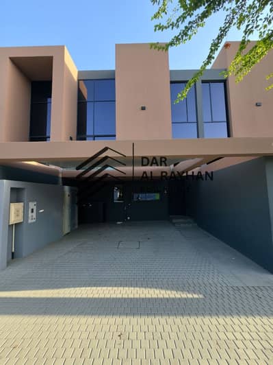 2 habitaciones Townhouse para en Venta en Tilal City, Sharjah - phototune. ai_1792055417. png