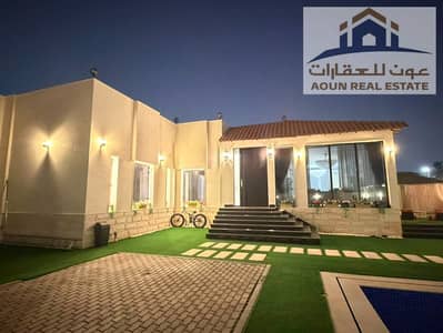 4 Camere Villa in vendita a Al Shahba, Sharjah - WhatsApp Image 2026-10-15 at 11.20. 20 AM. jpeg 4 Camere Villa in vendita a Al Shahba, Sharjah - WhatsApp Image 2026-10-15 at 11.20. 20 AM. jpeg