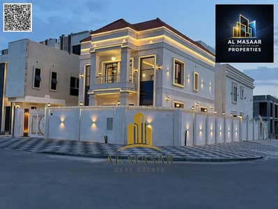 4 Bedroom Villa for Sale in Al Helio, Ajman - batch_WhatsApp Image 2026-10-07 at 10.12. 13 PM (1). jpeg 4 Bedroom Villa for Sale in Al Helio, Ajman - batch_WhatsApp Image 2026-10-07 at 10.12. 13 PM (1). jpeg