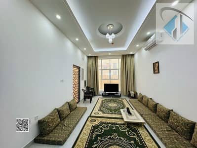 Villa de 5 chambres à à vendre à Al Yasmeen, Ajman - بارك يوسف. jpg Villa de 5 chambres à à vendre à Al Yasmeen, Ajman - بارك يوسف. jpg