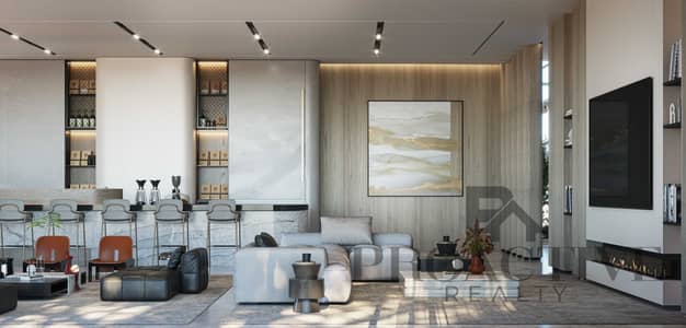 Appartement de 2 chambres à à vendre à Dubai Lifestyle City, Dubai - Mayfair-Clubhouse-5. jpg Appartement de 2 chambres à à vendre à Dubai Lifestyle City, Dubai - Mayfair-Clubhouse-5. jpg