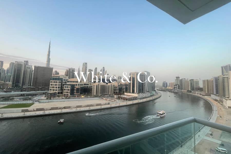Appartamento a Business Bay,Fairview Residency, 1 camera da letto, 1450000 AED - 16866325 Appartamento a Business Bay,Fairview Residency, 1 camera da letto, 1450000 AED - 16866325