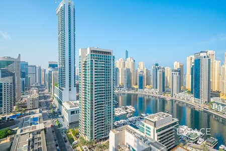 3 Schlafzimmer Wohnung zum Miete in Dubai Marina, Dubai - Wohnung in Dubai Marina,Marina Mansions, 3 schlafzimmer, 200000 AED - 16855350 3 Schlafzimmer Wohnung zum Miete in Dubai Marina, Dubai - Wohnung in Dubai Marina,Marina Mansions, 3 schlafzimmer, 200000 AED - 16855350