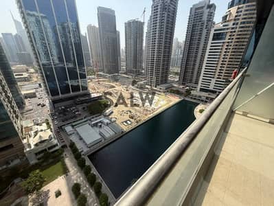 1 Schlafzimmer Wohnung zum Miete in Jumeirah Lake Towers (JLT), Dubai - Wohnung in Jumeirah Lake Towers (JLT)，JLT Cluster V，Goldcrest Views 1, 1 schlafzimmer, 80000 AED - 16675945