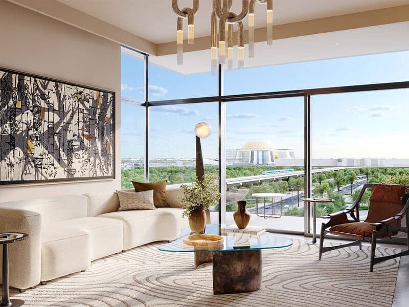 位于世博城,Terra Heights,Terra Heights Building 1 1 卧室的公寓 1650000 AED - 16866353 位于世博城,Terra Heights,Terra Heights Building 1 1 卧室的公寓 1650000 AED - 16866353