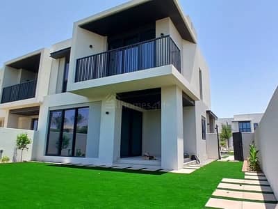 4 Bedroom Townhouse for Sale in Jebel Ali Village, Dubai - Brand New | Multiple Options | Close to Amenities