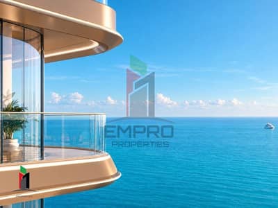 Studio for Sale in Dubai Maritime City, Dubai - Free Yacht Service | 10% Start payment | Marina Studio for Sale in Dubai Maritime City, Dubai - Free Yacht Service | 10% Start payment | Marina